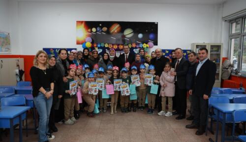 OKULLARDA YARIYIL TATİLİ BAŞLIYOR: 18 milyon öğrenci karne alıyor