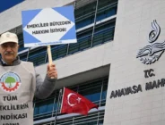 CHP’DEN AYM’YE EMEKLİ AYLIĞI BAŞVURUSU| Bu sefalet ücretinden vazgeçip tüm emekliler için insan onuruna yakışır bir maaş ve ücret belirlensin