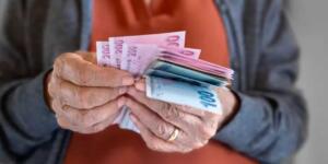 EMEKLİ AYLIĞI AÇIKLAMASI: 42.000 lira mümkün ve iktidar gerçeği