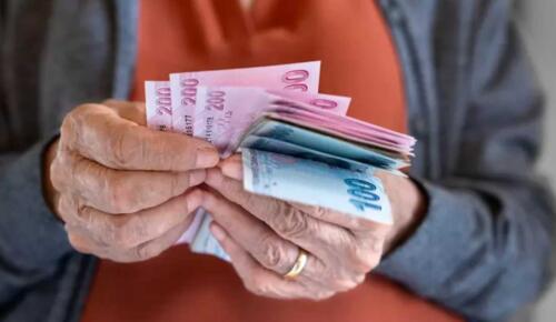 EMEKLİ AYLIĞI AÇIKLAMASI: 42.000 lira mümkün ve iktidar gerçeği