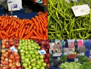 MUTFAKTA YANGIN BÜYÜYOR: Ocak Ayı Enflasyonunda Sebze Fiyatları Yüzde 40’a Dayandı