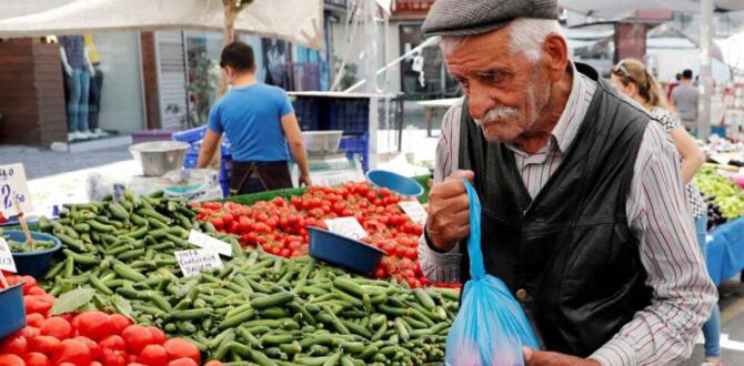 EMEKLİNİN ÇÖKÜŞÜ ADIM ADIM HAZIRLANMIŞ: 3 düzenleme açlık sınırının altına itmeye yetti