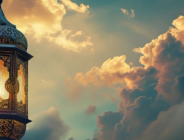 TÜM HALKIMIZIN RAMAZAN’I KUTLU OLSUN