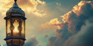 TÜM HALKIMIZIN RAMAZAN’I KUTLU OLSUN