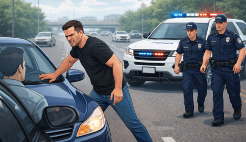 TRAFİK CEZALARININDA YENİ DÜZENLEME! Rekor seviyede artırıldı.