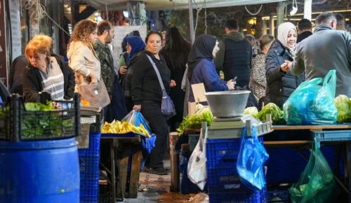 İSTANBUL’UN OCAK AYI ENFLASYONU AÇIKLANDI: Sağlık ve ulaşım zirvede