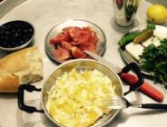 SOFRADA NE ET NE DE MEYVE VAR | Dar gelirlinin sofrasında temel besin maddeleri kayboluyor