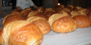 TRABZON’DA EKMEĞE ZAM