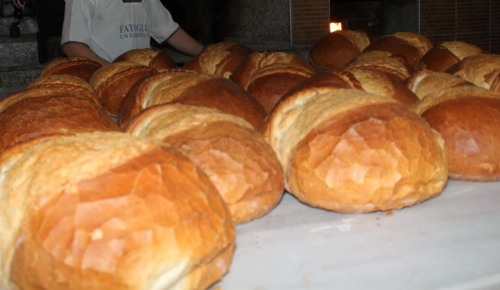 TRABZON’DA EKMEĞE ZAM