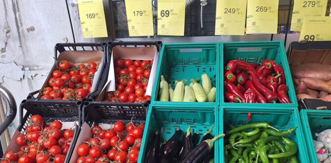 BİR ANDA BÜTÜN DÜNYAM KARARDI: Domates, biber, patlıcan ateş pahası