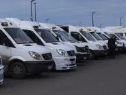 TRABZON’DA DOLMUŞ ÜCRETLERİNE ZAM YAPILDI! 6 ilçe 100 TL’yi geçti