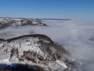 KIŞ, BAHARLA KARŞI KARŞIYA GELDİ | Ama bahar, kışa yenilmeyecek!