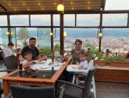 RESTORAN VE KAFELERDE YENİ DÖNEM! Detaylı menü uygulaması başlıyor