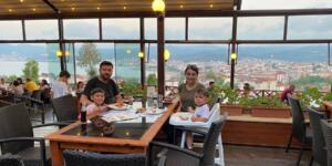 RESTORAN VE KAFELERDE YENİ DÖNEM! Detaylı menü uygulaması başlıyor