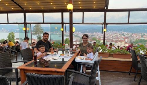 RESTORAN VE KAFELERDE YENİ DÖNEM! Detaylı menü uygulaması başlıyor