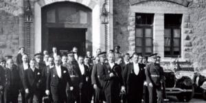 23 NİSAN ULUSAL EGEMENLİK VE ÇOCUK BAYRAMI KUTLU OLSUN