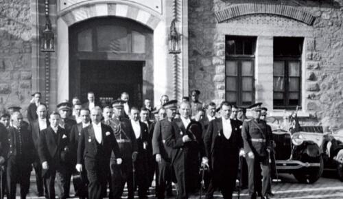 23 NİSAN ULUSAL EGEMENLİK VE ÇOCUK BAYRAMI KUTLU OLSUN