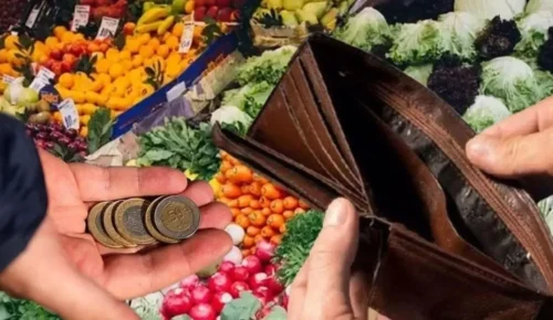 BİSAM, Açlık ve yoksulluk sınırı Nisan 2026 dönem raporunu açıkladı