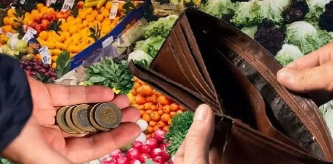 BİSAM, Açlık ve yoksulluk sınırı Nisan 2026 dönem raporunu açıkladı