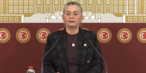 AV. VEKİL SİBEL SUİÇMEZ’DEN SERT ÇIKIŞ! Karadeniz doğa saldırısı altında