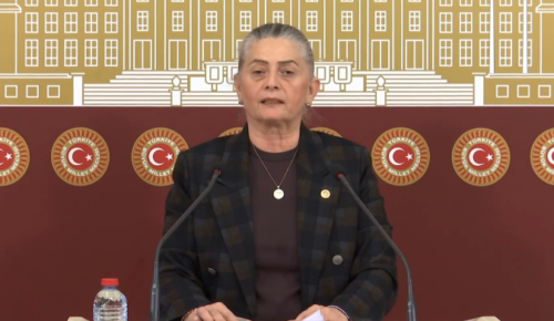 AV. VEKİL SİBEL SUİÇMEZ’DEN SERT ÇIKIŞ! Karadeniz doğa saldırısı altında