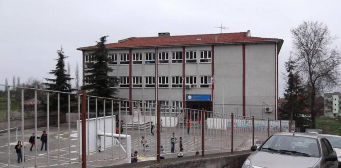 VELİLER ENDİŞELİ: Çocuklarımızın can güvenliği önceliğimiz