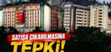 HASTANE SATIŞINA MİLLETVEKİLİ SİBEL SUİÇMEZ’DEN SERT TEPKİ: “Halkın hastaneleri satılamaz”