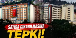 HASTANE SATIŞINA MİLLETVEKİLİ SİBEL SUİÇMEZ’DEN SERT TEPKİ: “Halkın hastaneleri satılamaz”