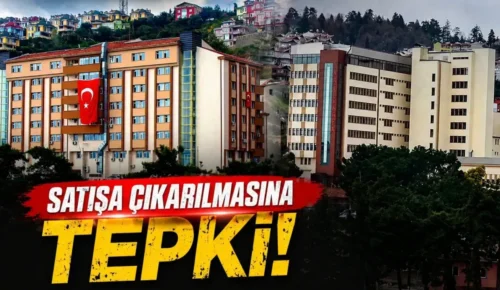 HASTANE SATIŞINA MİLLETVEKİLİ SİBEL SUİÇMEZ’DEN SERT TEPKİ: “Halkın hastaneleri satılamaz”