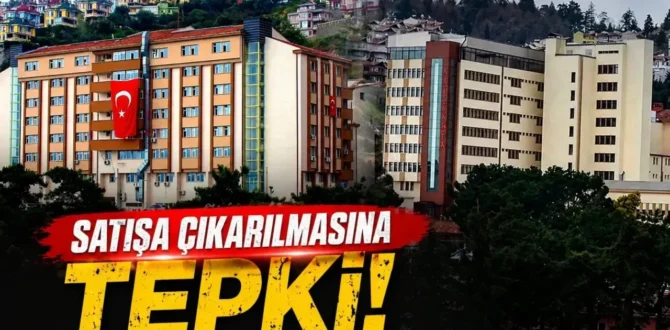 HASTANE SATIŞINA MİLLETVEKİLİ SİBEL SUİÇMEZ’DEN SERT TEPKİ: “Halkın hastaneleri satılamaz”