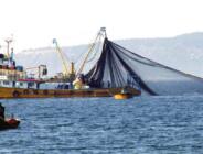 BALIKÇILIKTA GENEL AV SEZONU KAPANDI! Uzatma ağlarıyla avcılık yıl boyu yapılabilecek