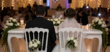 DÜĞÜN SEZONU AÇILIYOR! Fiyatlar dudak uçuklatıyor