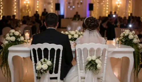 DÜĞÜN SEZONU AÇILIYOR! Fiyatlar dudak uçuklatıyor