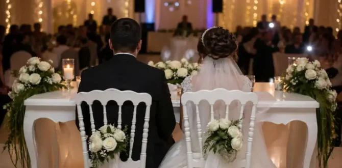 DÜĞÜN SEZONU AÇILIYOR! Fiyatlar dudak uçuklatıyor