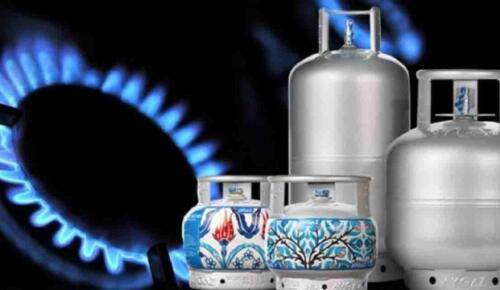 MUTFAKTA YANGIN BÜYÜYOR: Tüpgaza 3 ayda 3. zam