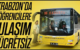 TRABZON BÜYÜKŞEHİR’DEN ULAŞIM KARARI! Ortaokul öğrencilerine de artık ücretsiz