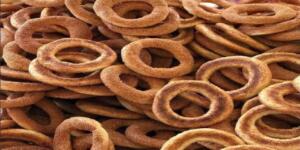 TRABZON’DA SİMİT FİYATI 12,5 TL’DEN 15 TL’YE YÜKSELDİ