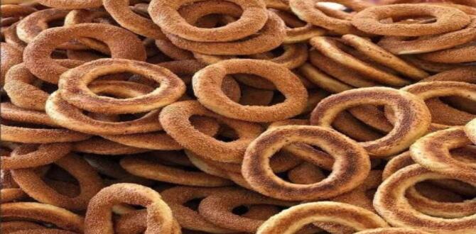 TRABZON’DA SİMİT FİYATI 12,5 TL’DEN 15 TL’YE YÜKSELDİ