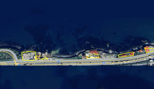 ZİRAAT MÜHENDİSLERİ ODASI BAŞKANI PEHLEVAN: Kıyılar halkın ortak malıdır, Doğaya verilen zarar geleceğe kesilen faturadır…