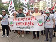HAYDİ 1 MAYIS’A: Gelirde, vergide, ülkede adalet için, Birleşelim, Değiştirelim!