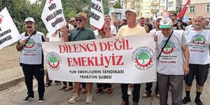 HAYDİ 1 MAYIS’A: Gelirde, vergide, ülkede adalet için, Birleşelim, Değiştirelim!