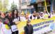 BÜRO EMEKÇİLERİ SENDİKASI’NDAN SGK ÖNÜNDE EMEKLİLİK PROTESTOSU: “Çalışırken yoksullaşmaya, emeklilikte sefalete hayır!”