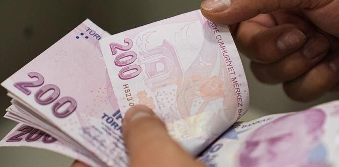 MEMUR VE MEMUR EMEKLİSİNE ENFLASYON ŞOKU!