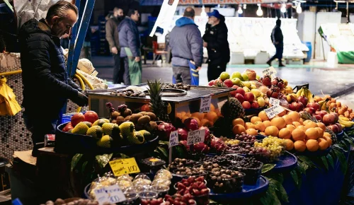 TÜRKİYE İSTATİSTİK KURUMU (TÜİK), Mayıs ayı enflasyon rakamlarını