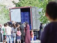 YOKSULLUK YAMA TUTMUYOR: 190,5 milyar TL’lik yoksulluk harcaması