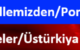 MAHALLEMİZDEN PORTRELER Üstürkiya (AG)