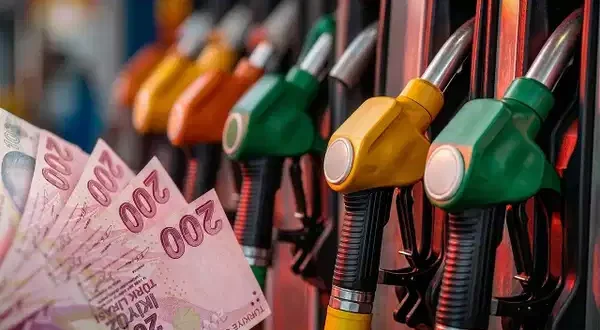 MOTORİN FİYATLARINDA BİR AYDA DEV ARTIŞ: Maliyetlerdeki yükseliş sofrayı da vuracak