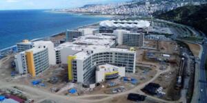 SUİÇMEZ’DEN TRABZON ŞEHİR HASTANESİ İÇİN SORU ÖNERGESİ; “Kayırmacılık şüpheleri artıyor”