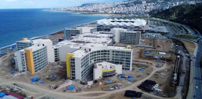 SUİÇMEZ’DEN TRABZON ŞEHİR HASTANESİ İÇİN SORU ÖNERGESİ; “Kayırmacılık şüpheleri artıyor”