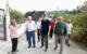 BAŞKAN EKİM MAHALLE ZİYARETLERİNİ SÜRDÜRÜYOR | Bu haftaki durağı Darıca Mahallesiydi